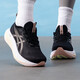 亚瑟士（asics）跑步鞋女鞋 2025夏季新款GEL-NIMBUS 27舒适网面透气缓震运动鞋 1012B753-003 35.5