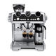 EC9665.M Silver Knight EC9865 Machine de café semi-automatique Commercial Small Flagship Flagship Cold Brew Version EC9865 Package One
