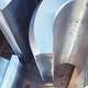 Yusenyi Excavator Hydraulikmaschinerie Schneller Stecker-Konverter Schnellschalter Gelenkwechsel Bucket Zubehör Bajonett-Haken 0,8-3 Tonnen Tiger Mund 6630-40
