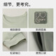 
Urban beauty lady couple one male and one female pajamas 2025 spring pure cotton round neck home clothing set 16789 men's style XL