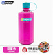 Le Gene imported from the United States Le Gene large capacity water cup for men and women sports kettle fitness and high temperature resistance 1777-9905 Army green 1000ml [Black Hawk joint name