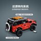 LEGO building block mechanical set series 42213 Ford Lima SUV boys and children toys birthday gift