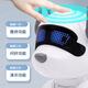 
COJUMP intelligent remote control robot dog programming stunts bionic interactive electric pet companion robot electronic dog toy X6 programming stunts dog