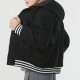 Adidas Herren -Sportanzug, Dragon Jahr Neujahr Fashion Fashion Casual Jacket Jacket Hosen Hosen It0209 Jacke + IT3985 Hosen S/175