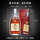 FARJOHN蒂洛仕XO洋酒白兰地1L法国正品原瓶原装进口酒40度送礼干邑口感 1L 1瓶