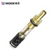 
Moen bamboo tube mandrel valve core 1225/12801 kitchen/basin/shower faucet original accessories Moen 1225/12801 mandrel valve core removal wrench