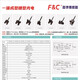 FC-SPX303Z PZ 3G3 3G7Z 305 JIAJUN фотоэлектрический переключатель Датчик слота Universal Omron Divine Sensor FC-SPX303PZ То же, что и EE-SX672P-WR