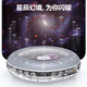HOTT C901 CD Player Bluetooth HiFi Audiophile Album Player Music Record CD Walkman Aurora Silver
