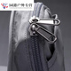Arm bag sports mobile phone arm strap running arm bag outdoor sports arm bag wrist bag waterproof green