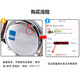 Original Casio Casio Watch Original Batterie LTP-1274 1275 1283 1284 1292 1330 Electronics LTP-1283/1330 Batterie