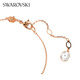 Swarovski (SWAROVSKI) IDYLLIA bracelet women's bracelet birthday gift women's 5730361