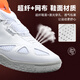 
Li Ning (LI-NING) professional table tennis shoes Wang Chuqin and Sun Yingsha training competition anti-slip beef tendon sole sneakers for men and women MAGE series