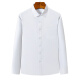 Fulanle Paulo Men de chemise décontractée pour hommes à manches longues 2025 Nouveau commuter Chemise décontractée à rayures Coton Coton Breatch Summer Chéchage mince pouces 6625 38