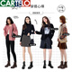 CARTELO True Soft Leather Martin Boots Women's British Style 2025 New Spring and Autumn Fleece Brown Thick-soled Short Boots Motorcycle Boots Black Single Li 37