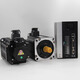 Juego de servomotor Yue Changsheng 130/180ST AC controlador de fuente de alimentación de 380V 1.5KW2KW3KW5.5KW 130-15n.m-1500 rpm + accionamiento 2.3KW uso horizontal sin freno