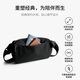 
Bellroy Australia Classic Sling 5L Classic Crossbody Bag Outdoor Sports Breast Bag Ink Black 5L