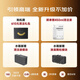 
Zhuimi S40 enhanced version [National subsidy] sweeping robot, automatic cleaning, self-collecting dust washing, mopping, sweeping, mopping, automatic loading and draining mopping machine, S40 enhanced version-ultra-thin loading and draining