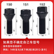 语森忆适用宝马轮胎螺丝12357系MINIZ4X1 X3 X4 X5 X6轮毂螺栓螺丝 7系2009款-至今