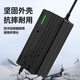 Electric vehicle battery charger is suitable for Amayadi Xinri Tai bell pocket knife three-wheel 48V12AH60V20AH battery lead-acid universal T-type 48V20Ah universal T-type plug