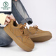 Woodpecker 2025 Summer Board Extra-Large Board 45 Suelas gruesas White White Landy Shoes 46 Sports Casual Shoes 47 Agrandado Highen Shoes 48 9910 White 45