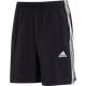 阿迪达斯（adidas）运动短袖套装男25夏季新款时尚休闲T恤健身快干跑步短裤2件套 JY8562+IC1484 XL
