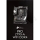 MSI微星Z690 Z790 Z890 GAMING PLUS-P刀锋战斧暗黑暗影X战神主板 全新Pro Z790-S WiFi未拆封三年联保