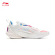 
Li Ning Blitz 10丨Basketball Shoes Men's Shoes 25 Summer New Style Supports Professional Competition Stability Practical Sports Shoes ABAT085