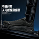 ANTA PG7丨Lvbu 2 sports shoes men's cushioning running shoes men's soft sole comfortable men's shoes 112525546 Lubu 2 basic black-7 42 (men's 8.5)