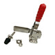 Muyu Hercules Quick Clamping Clamping Vertical Clamping Clamping 101A101B102B101D12130 GH-101-E-SS Stainless Steel