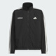 Adidas Men's Sports Style Series ST SPORTS LWJKT Woven Jacket KB9132 Black M