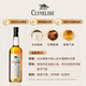 克里尼利基（Clynelish）14年小猫 单一麦芽威士忌洋酒700ml 苏格兰高地产区