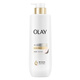 OLAY's new ultra-white bottle of whitening body milk niacinamide brightening 520g light and moisturizing moisturizing and moisturizing for men and women