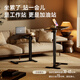 Brateck North Arc any table bedside table pneumatic lifting table mobile computer table desk sofa coffee table side table storage rack