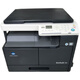 Konica Minolta 184 235 Copier A3 Laser Laser Black and White A4 Printing and Copying Scanning Machine Kemei 6180e White Model Official Standard