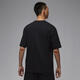 耐克（NIKE）【滔搏运动】2025年男子AS JORDAN BRK COL WM SS CREW短袖T恤 HV3895-010 L