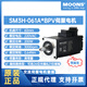 Yue Changsheng Moons servo motor 100W400W750W AC servo motor driver/control 200W with brake 26-bit encoder 485/pulse type