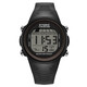 
Shinuoke men's large screen electronic watch waterproof multifunctional outdoor sports mountaineering and running fashion sports 9898 black