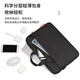 Lenovo laptop bag handbag is suitable for 15-16-inch inner sleeve Lenovo Xiaoxin Pro16/Thinkbook16+ laptop B11 16-inch