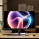Youpai 23,8-Zoll 4K Ultra-Clear IPS Micro Edge Professionelle Farbdampf-MacOS-Adaption Commercial Design Office Computer Monitor VA2462-4K-HD
