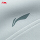Li ning Reißverschluss stehendes Kragen Sweatshirt für Frauen 2025 Herbst Neue modische All-Match Lose Sportjacke AWDVF84
