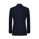 Annonce Bird Suit Men's Vêtements [One Series] Automne Men's Fashion Fashion Formal Vêtements Urban Slim Suit Pantal