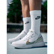 Nike (Nike) Теннисные туфли мужская воздушная Zoom Zoom Vapor Pro Dinkiting Sneakers HF3632 Открытый австралийский открытый [+ сумка для обуви] DR6191-105 40 см25