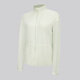 lululemon丨UV-Protective Women's Running Waist Drawstring Jacket LW3IKAS Yuanqi Yellow Green S