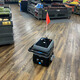 Pudu Robot Intelligent Robot Machine de nettoyage de sol commercial Lavage, balayage et poussée de grands robots de nettoyage commerciaux, adaptés aux immeubles de bureaux et aux stations de métro C11
