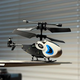 Mini Handheld Helcopter Helicopter Helicopter Toy Dron
