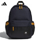 阿迪达斯 （adidas）中性MHMATERIALBP运动双肩背包JX5009 JX5009 F