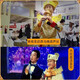 西马格乌木葫芦丝c调旗舰店品牌降bfg调专业演奏级初学者成年人高端乐器 【黑檀乌木管】C调+赠品