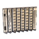 
Enbaole screwdriver set small cross plum blossom 9227 repair mobile phone repair tool precision screwdriver crv driver combination reel combination screwdriver FO-9227