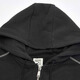 PUMA (PUMA) Бренд розовый сустав Pure Cotton Vintage Loose Classic T7 для женщин Новая осенняя куртка 633801 Black-01 M (160/84A)
