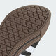 adidas DAILY 4.0复古百搭休闲板鞋男女阿迪达斯官方轻运动 白色/黑色/树脂黄 40.5